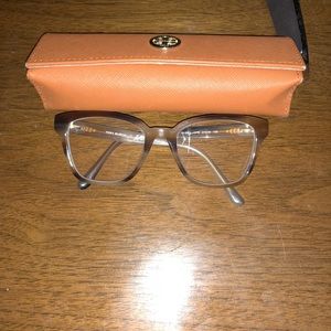 Tory Burch RX glasses